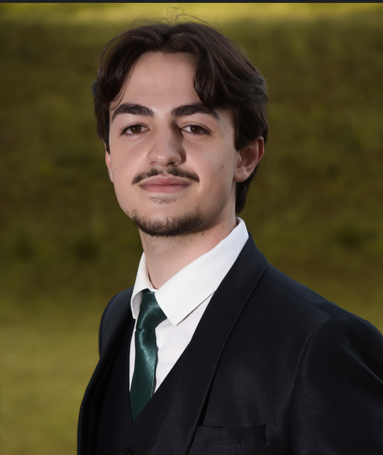 Foto de Lucas Blanger